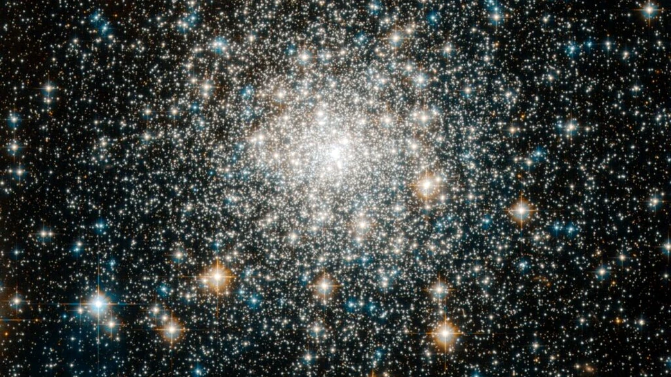 Telescopul Spațial James Webb a rezolvat misterul stelelor veșnic tinere din zorii Universului