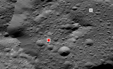 Noi speranțe pentru viața extraterestră! Ce a găsit o misiune NASA pe planeta pitică Ceres?