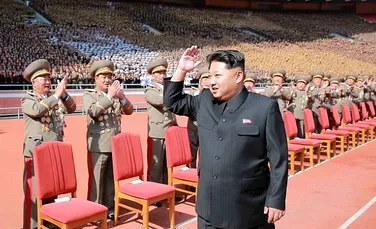 Noi DEZVĂLUIRI despre liderul nord-coreean Kim Jong-un: ”Trebuie să o faci pentru că nu vrei să mori” – FOTO, VIDEO