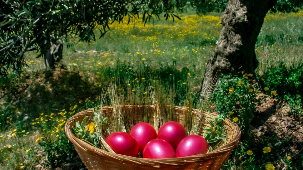 MESAJE DE PAŞTE 2020. Felicitări, urări şi sms-uri frumoase de Paşte pentru familie, prieteni, cei dragi, colegi sau cunoştinţe