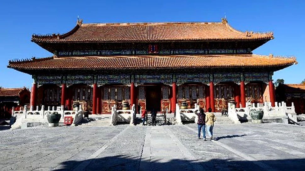 Topul destinaţiilor de vacanţă preferate de turiştii din întreaga lume. Ce loc a surclasat celebrul Turn Eiffel sau Marile Piramide din Egipt