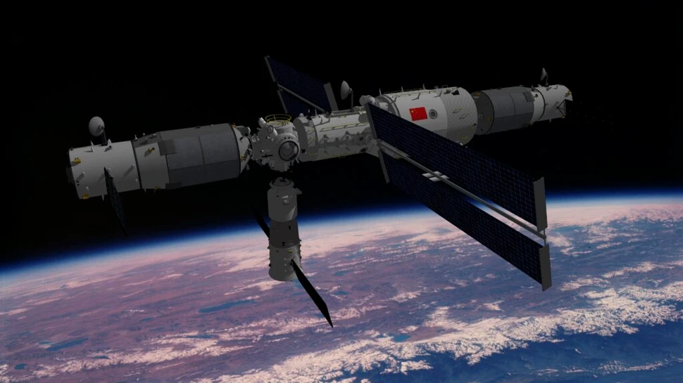 Astronauții chinezi au cultivat celule stem din sânge uman în spațiu