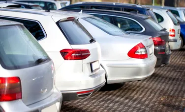 Caz bizar în Germania: după 20 de ani, un bărbat şi-a găsit maşina uitată într-o parcare