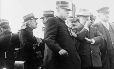 Când Europa a apăsat pe trăgaci: Mecanismul care a împins lumea în Primul Război Mondial