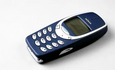 Nokia va relansa îndrăgitul model 3310
