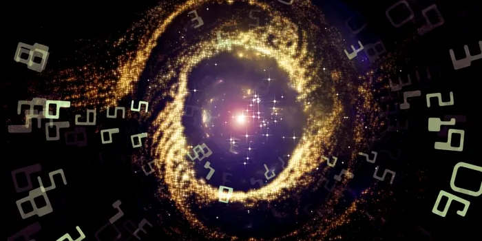 O descoperire matematică ar putea dezvălui secretele Universului