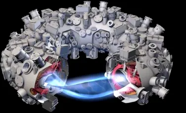 După 19 ani şi 1,1 milioane de ore de muncă, Germania a creat maşinăria care revoluţionează fuziunea nucleară