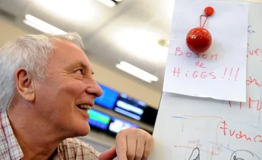 Cercetătorii de la CERN şi cei din SUA se întrec în a anunţa descoperirea bosonului Higgs