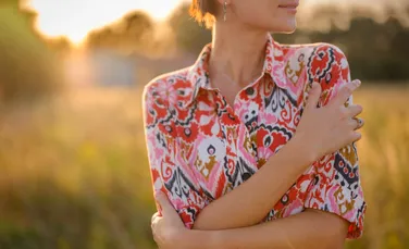 Tehnica de calmare a creierului foarte simplă care poate fi aplicată oriunde