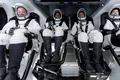 Misiunea privată Inspiration4. SpaceX trimite în spațiu primul echipaj civil