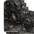 Cea mai mare galaxie din Univers este chiar mai mare decât se știa și continuă să crească