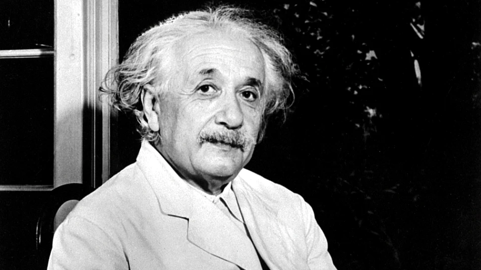 O scrisoare a lui Albert Einstein a fost vândută în cadrul unei licitaţii pentru o sumă URIAŞĂ