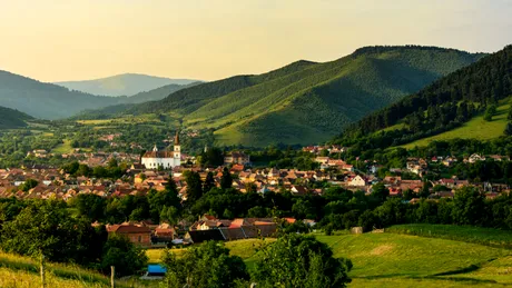 Șase sate din România s-au înscris în competiția Best Tourism Villages