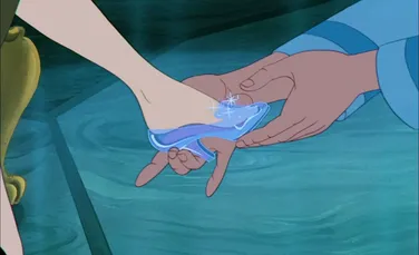 Codul din „Cenușăreasa” lui Walt Disney: semne masonice și simbolism ocult