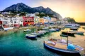 Insula Capri, deschisă din nou pentru turiști. Anunțul autorităților