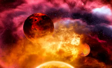 Oamenii de știință sunt la un pas de a rezolva misterele exoplanetelor