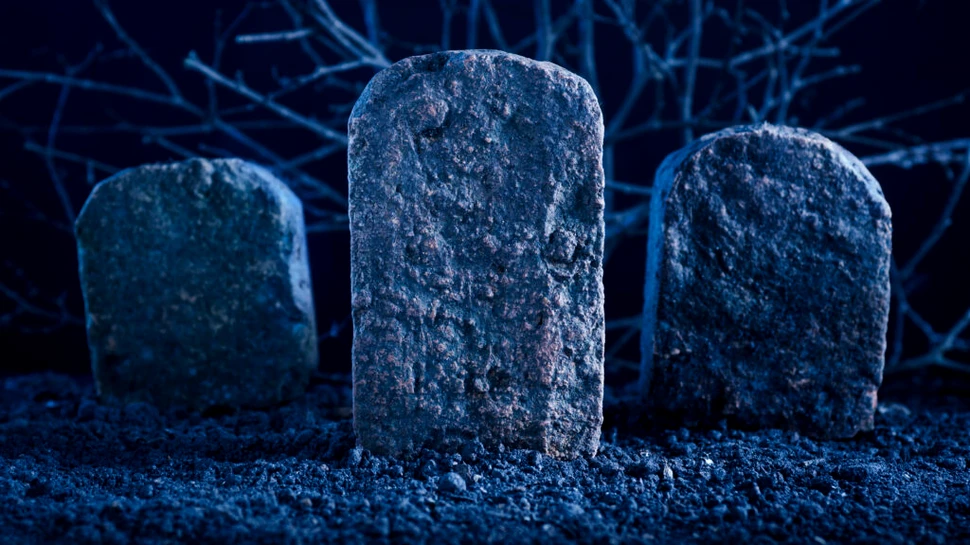 Panica vampirilor din New England, o perioadă de teroare și isterie în masă