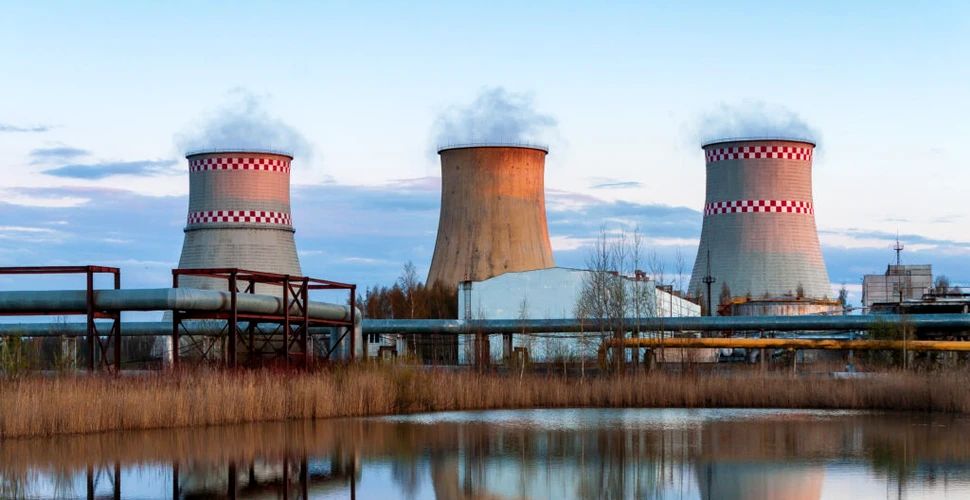 Finlanda a reziliat contractul pentru livrarea unei centrale nucleare rusești