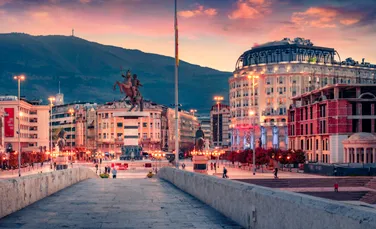 Cât te costă un weekend în cea mai ieftină destinație europeană?