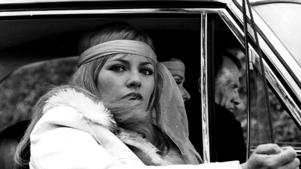 Marile iubiri ale lui Alain Delon. „Eram foarte, foarte frumos. Femeile au fost toate obsedate de mine”