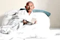 Gandhi, omul care a reușit să unifice, pentru scurt timp, o națiune profund divizată