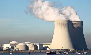 Singura cale de a rezolva problema schimbării climatice este folosirea energiei nucleare