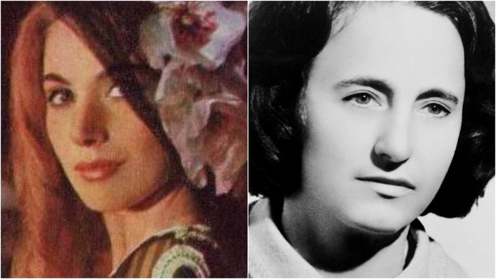 Violeta Andrei, frumoasa actriță pe care Elena Ceaușescu a urât-o până la moarte