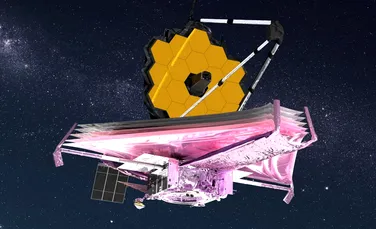 Telescopul Spațial James Webb, succesorul lui Hubble, va trece prin „două săptămâni de teroare”