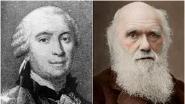 Omul care a descoperit „teoria evoluției” cu 100 de ani înaintea lui Charles Darwin