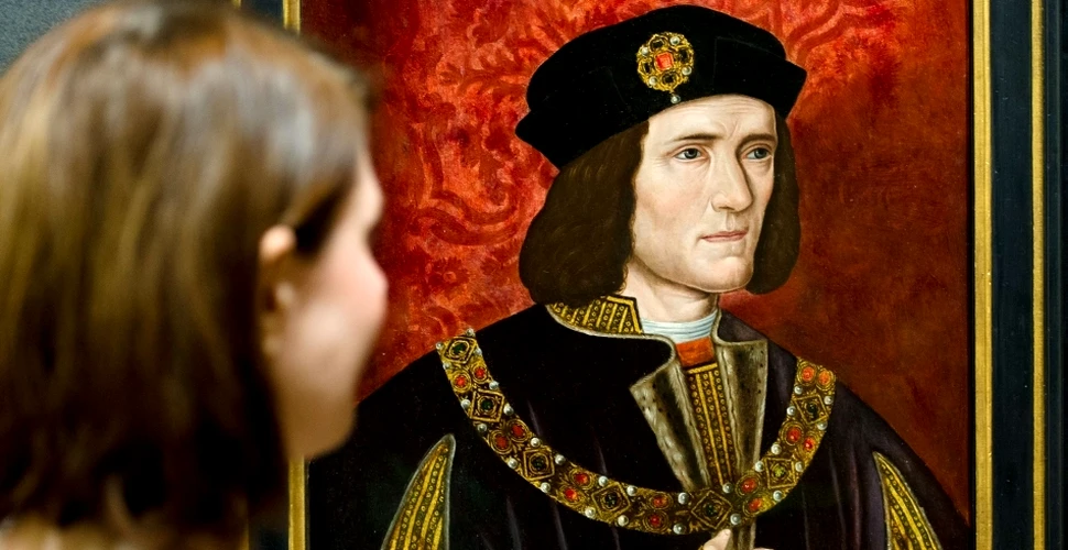 Savanţii britanici vor secvenţia genomul regelui Richard al III-lea