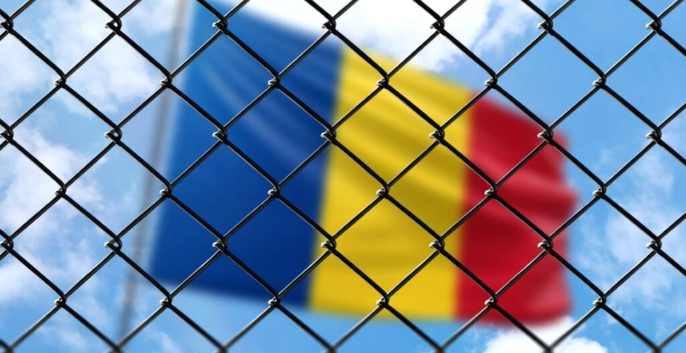 Un sicilian prins cu droguri în România s-a plâns de condițiile din închisoare