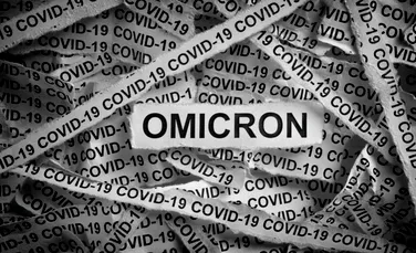 Variantele anterioare de Covid nu sunt aceeași boală ca Omicron