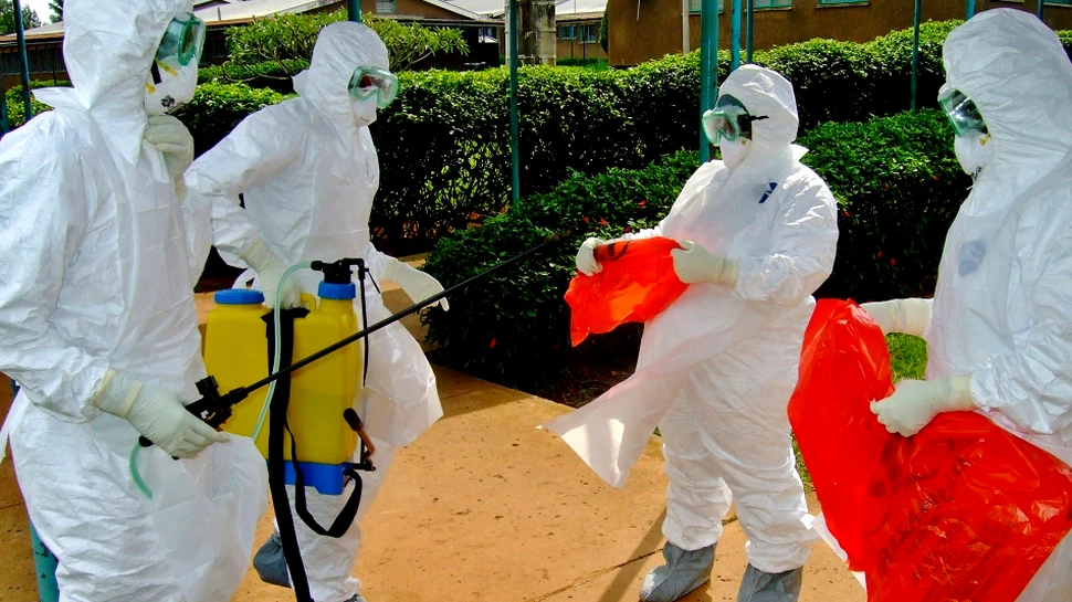 Descoperire îngrijorătoare: Ebola – mult mai periculoasă decât se credea până acum