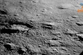 Primele imagini făcute de sonda Chandrayaan-3 a Indiei după aselenizare