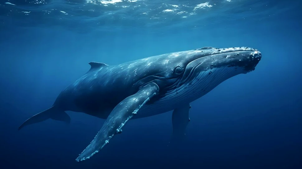 O nouă descoperire spulberă tot ce știam despre migrațiile balenelor cu cocoașă