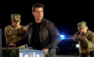 Încă două filme din seria „Misiune: Imposibilă” care îl prind pe Tom Cruise la 60 de ani