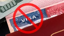 De ce a fost România exclusă din programul Visa Waiver?