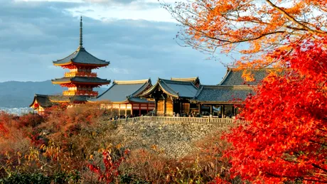Profeția care a speriat turiștii din Japonia