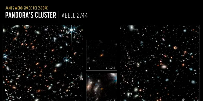 Care este vârsta reală a Universului? O teorie arată că ar putea fi de două ori mai bătrân