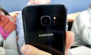 S-a lansat noul smartphone Galaxy S8, care sunt caracteristicile tehnice, accesoriile şi preţul