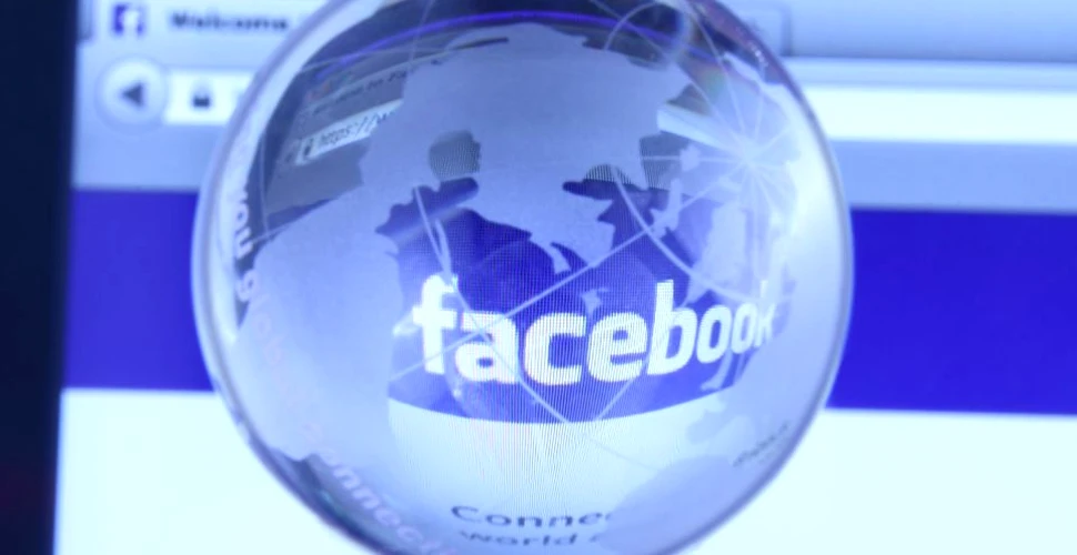 Germania doreşte să restricţioneze modul în care Facebook stochează datele utilizatorilor