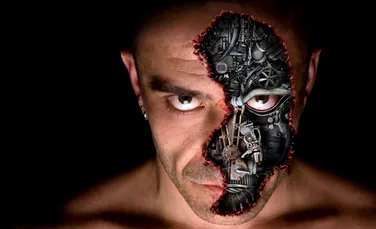 Cyborgi inspiraţi din filmul Terminator ar putea deveni ”al patrulea serviciu de urgenţă” până în 2068