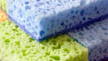 Un burete 3D imprimat transformă apa sărată în apă potabilă doar cu ajutorul soarelui