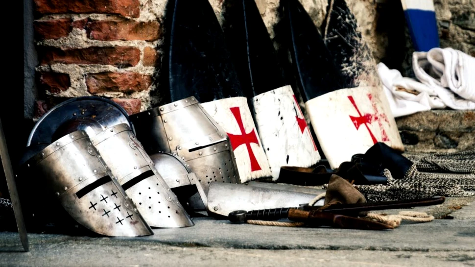 13 octombrie 1307 – Arestarea Cavalerilor Templieri. A început atunci superstiția „Vinerea 13”?