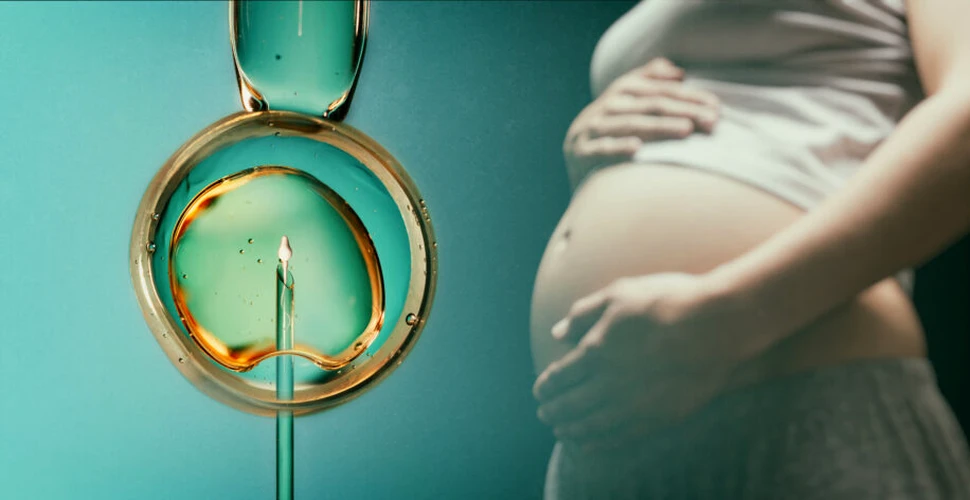 Peste 97% dintre țările lumii vor avea mari probleme de fertilitate până în 2100