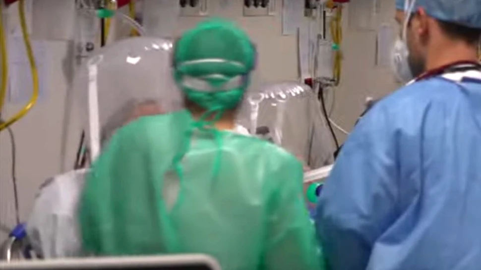 Câţi ani ar mai fi trăit oamenii, dacă nu ar fi fost ucişi de coronavirus