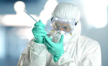 Un vaccin anti-Ebola a fost testat cu succes