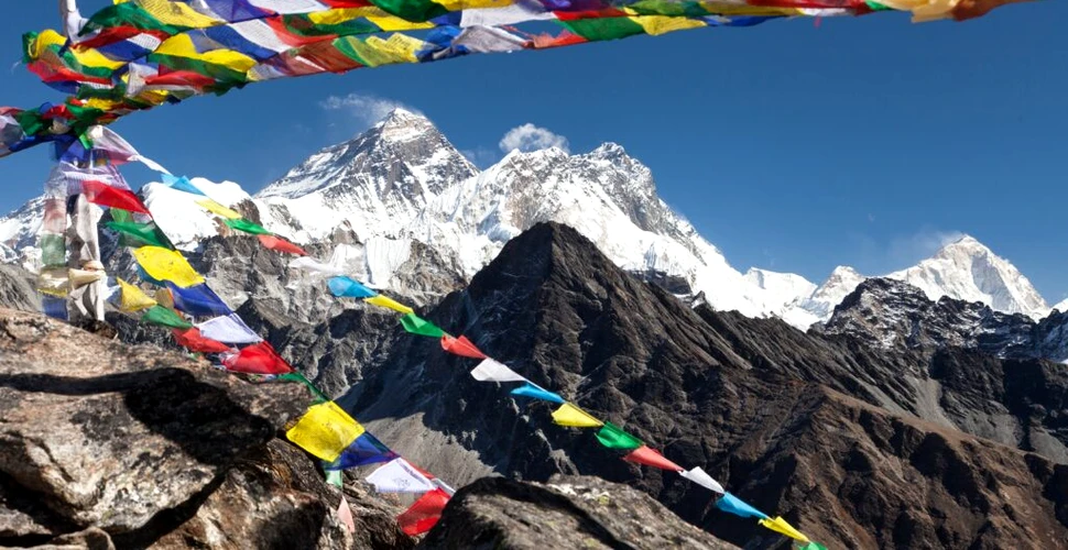 Cea mai tânără alpinistă pe Everest este o fetiță de 4 ani din Cehia