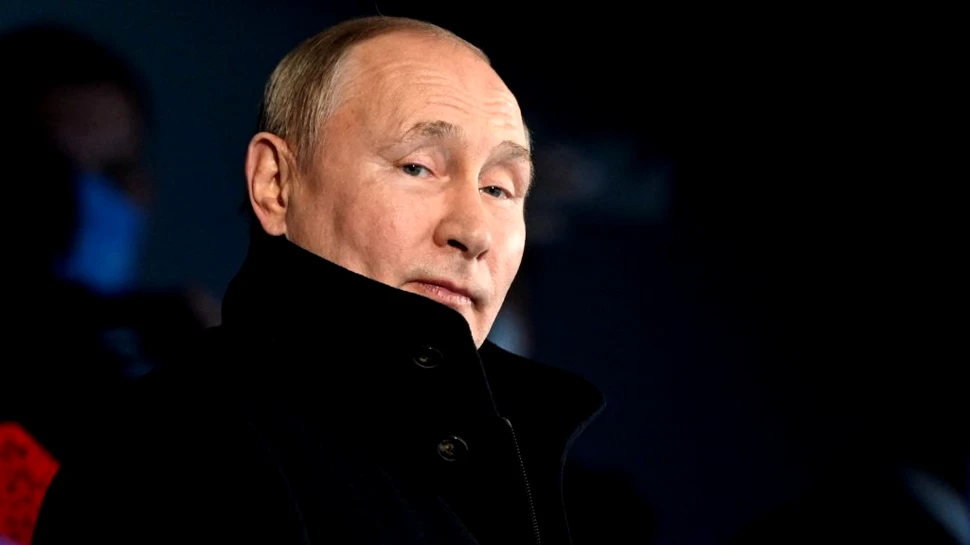 Ce spune Serghei Lavrov despre starea de sănătate a lui Vladimir Putin?