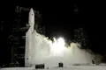 O navă spațială rusească a rămas blocată în orbita joasă a Pământului